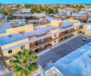 Exterior - Suite 2, Apartment Anchor Suites (Puerto Peñasco)