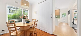 Elegant 4BR Sanctuary with Private Pool