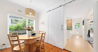 Elegant 4BR Sanctuary with Private Pool