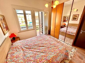 5 Schlafzimmer, kostenloses WLAN