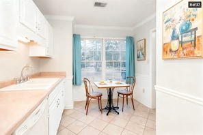 Cucina privata