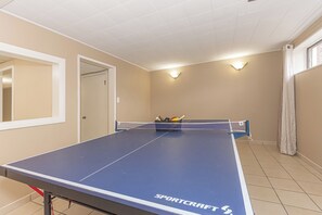 Spelletjeskamer