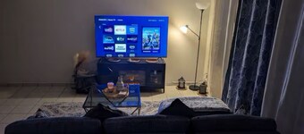 City of Champions Suite