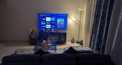 City of Champions Suite