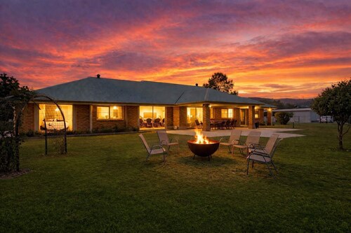 Marignano Homestead