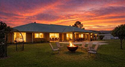 Marignano Homestead