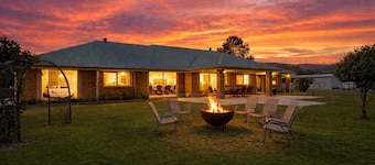 Marignano Homestead