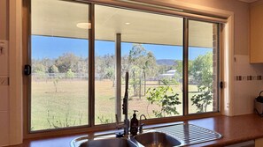 Interior - Marignano Homestead (Broke)