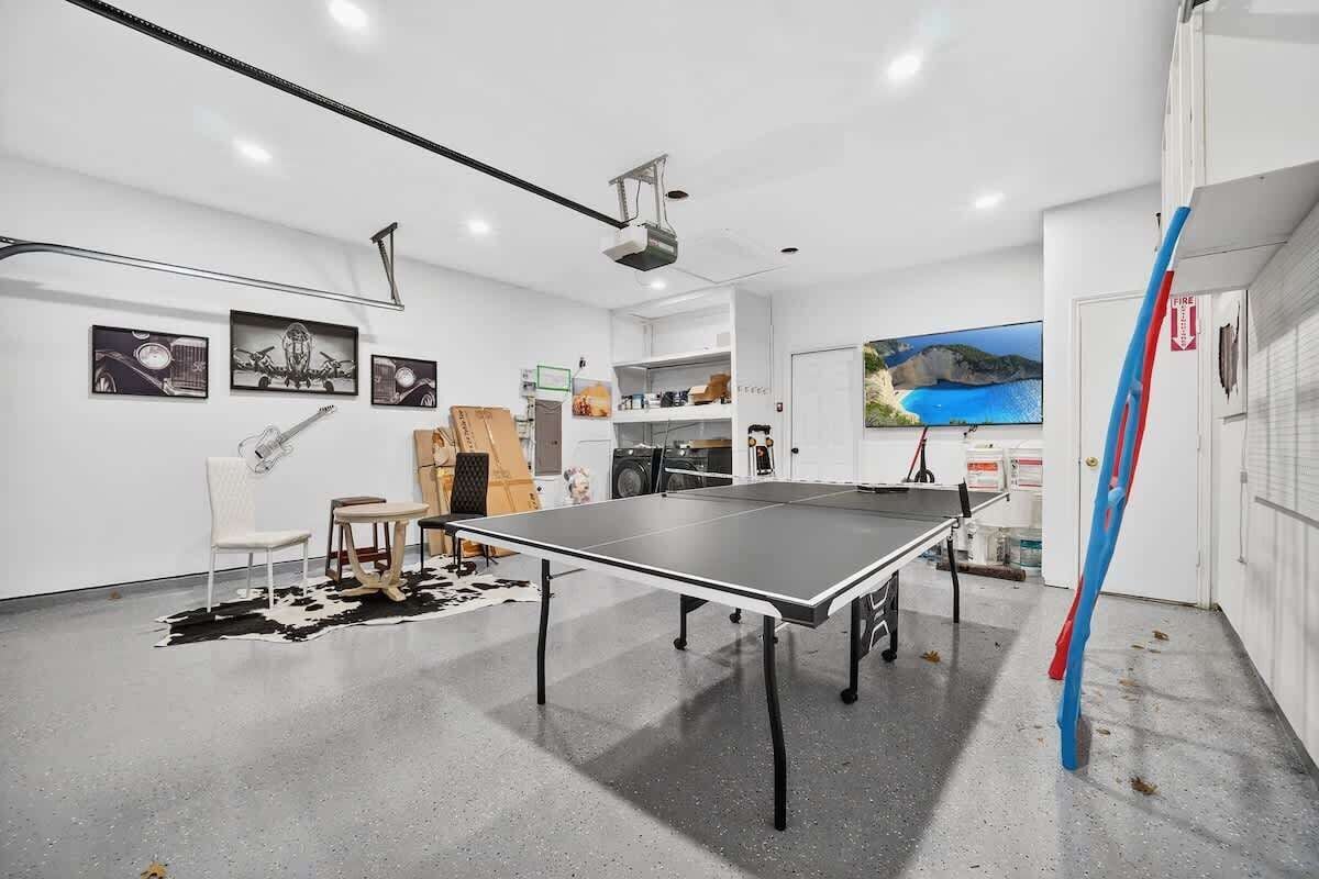 Sala de juegos