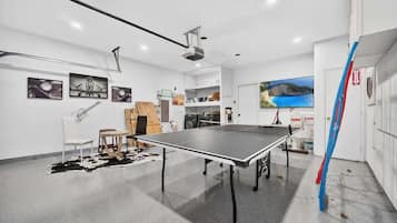 Sala de juegos