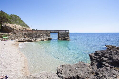 VILLETTE AL MARE - VILLA DIANA