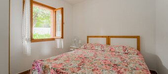 VILLETTE AL MARE - VILLA MARIO