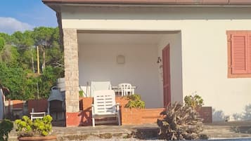 Terras