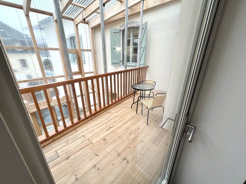 Le Mandragot : Appartement N°3