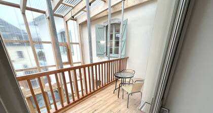 Le Mandragot : Appartement N°3