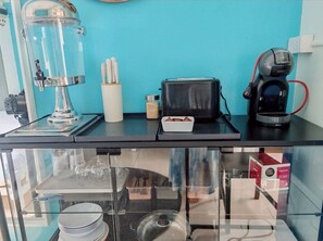 Standard King Room | Free WiFi, bed sheets - Stay with Ease at Grand Residence 12 (Bangkok)