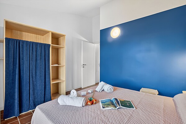 Family Apartment, Multiple Bedrooms, 2 Bathrooms (Cosy House Serena- park & shared pool) - Cosy House Serena- Park & Shared Pool (Puegnago del Garda)