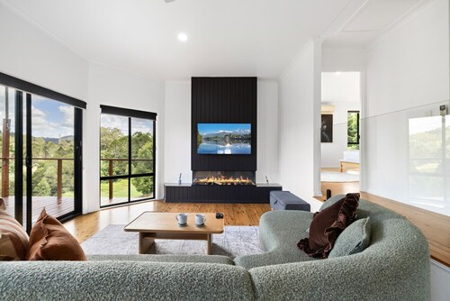 Hunsley House Hinterland Escape