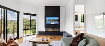 Hunsley House Hinterland Escape