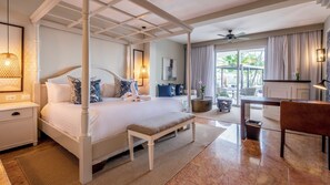 Room - Sunscape Coco Punta Cana (Punta Cana)