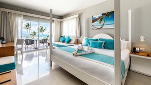 Room - Sunscape Coco Punta Cana (Punta Cana)