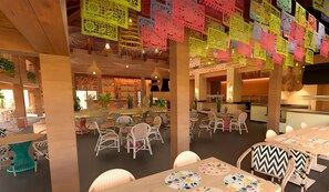 Dining - Sunscape Coco Punta Cana (Punta Cana)