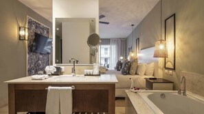 Bathroom - Sunscape Coco Punta Cana (Punta Cana)