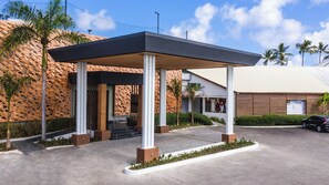 Exterior - Sunscape Coco Punta Cana (Punta Cana)