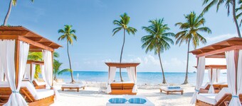 Sunscape Coco Punta Cana