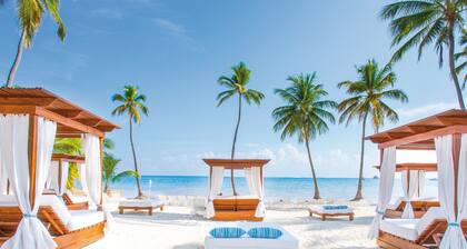 Sunscape Coco Punta Cana