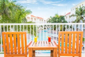 Property grounds - Sunscape Coco Punta Cana (Punta Cana)