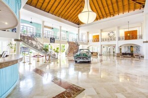 Lobby - Sunscape Coco Punta Cana (Punta Cana)