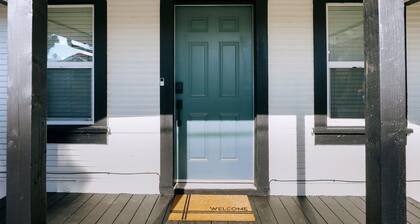 Updated 3 Bedroom Charmer