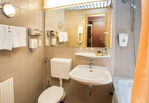 ห้องน้ำ