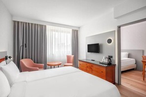 ห้องพัก