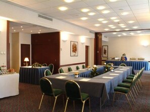 Salle de réunion