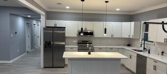 Gorgeous 3-bedroom house with AC in delightful Mobile