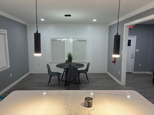 Gorgeous 3-bedroom house with AC in delightful Mobile