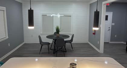 Gorgeous 3-bedroom house with AC in delightful Mobile