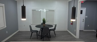 Gorgeous 3-bedroom house with AC in delightful Mobile