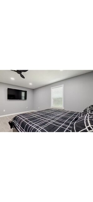 3 chambres, Wi-Fi, draps fournis