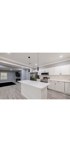 Gorgeous 3-bedroom house with AC in delightful Mobile