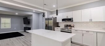 Gorgeous 3-bedroom house with AC in delightful Mobile