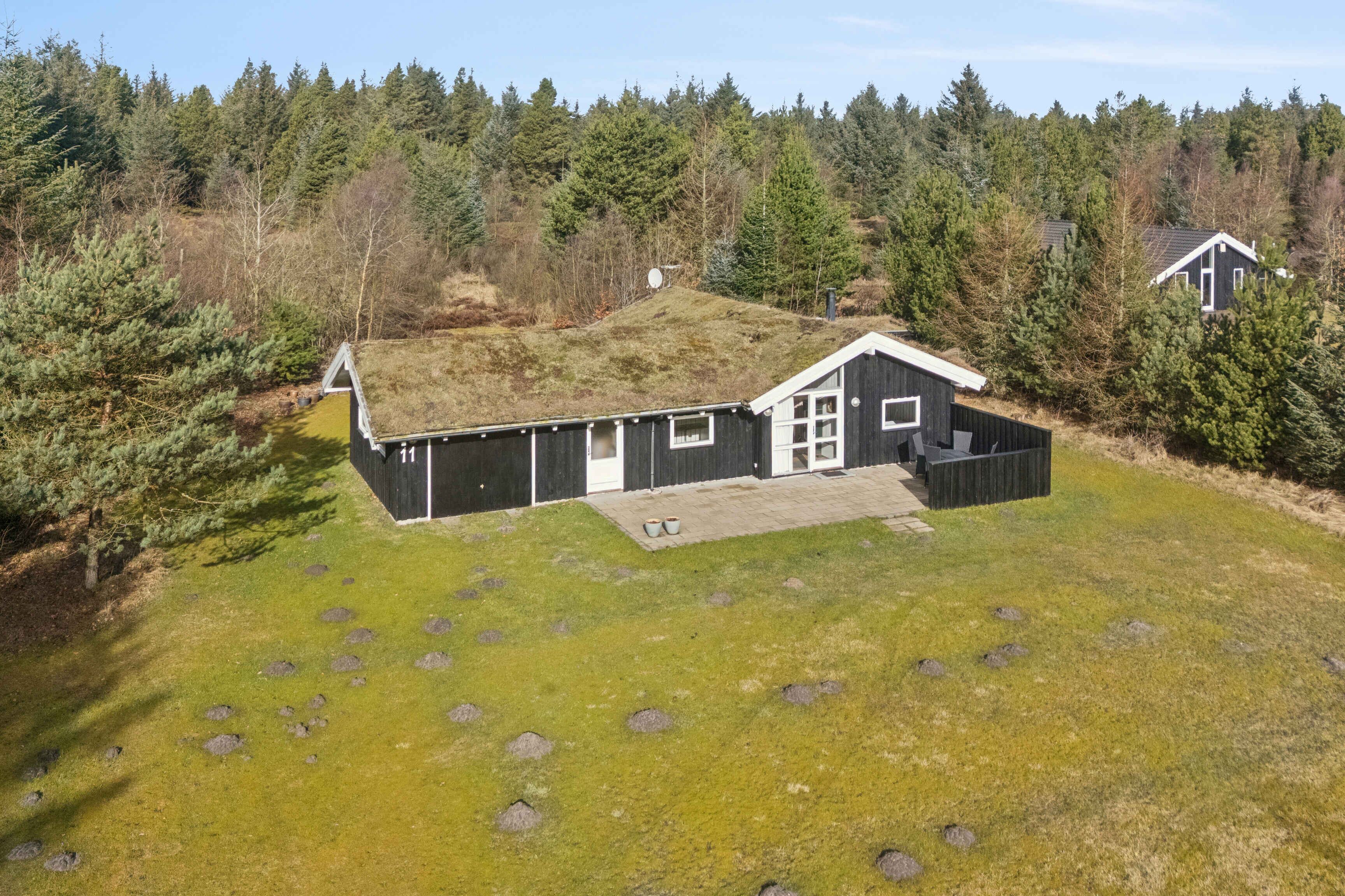 Eksteriør