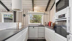 Eget kjøkken