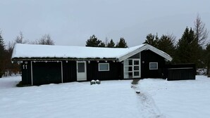 Eksteriør