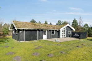 Eksteriør