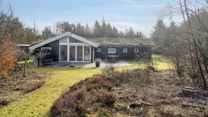 Eksteriør