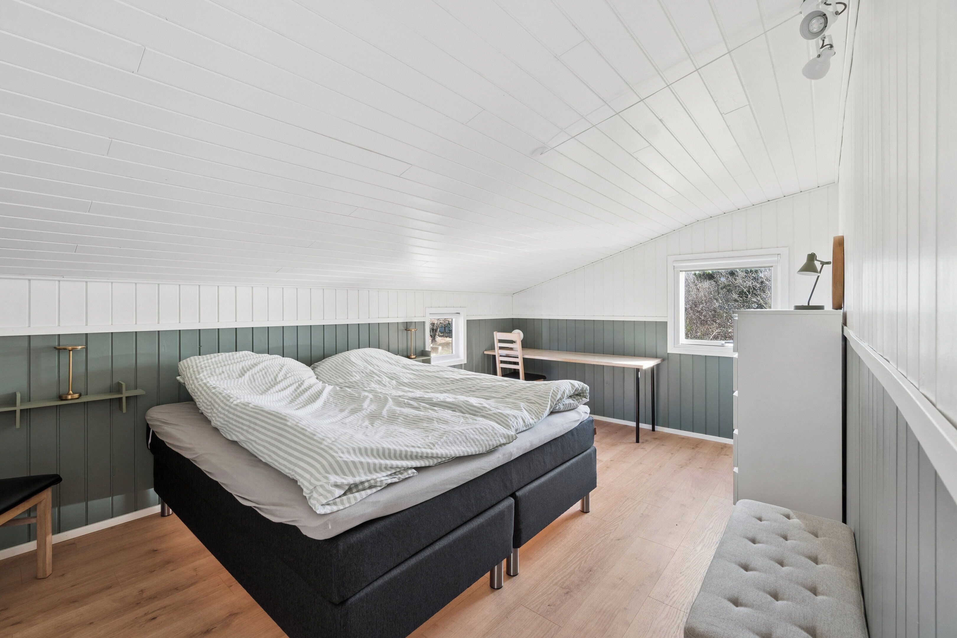 4 Schlafzimmer, kostenloses WLAN