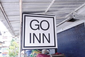 Exterior detail - GO INN Patong Beach (Patong)